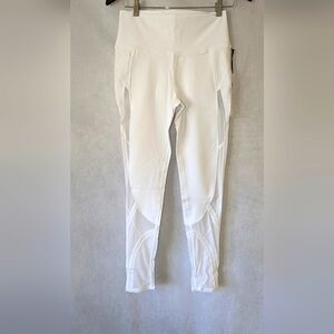 Alo NWT High-waist Mosaic Legging